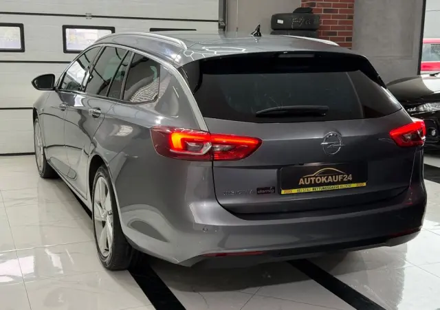 OPEL Insignia 2.0 Dynamic