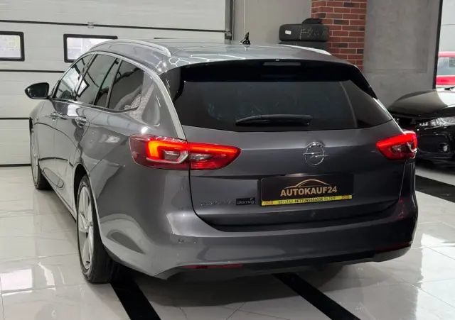 OPEL Insignia 2.0 Dynamic