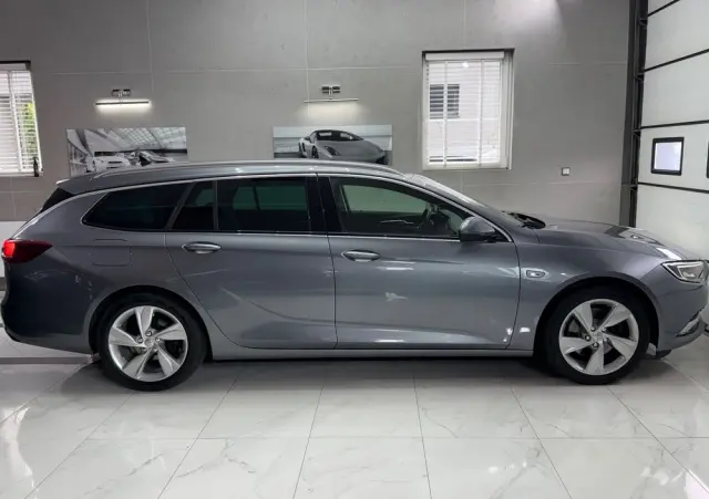 OPEL Insignia 2.0 Dynamic