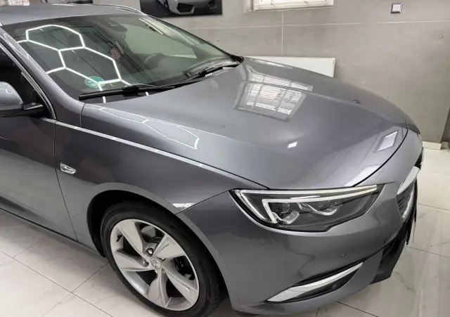 OPEL Insignia 2.0 Dynamic