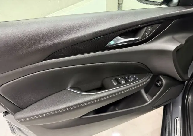 OPEL Insignia 2.0 Dynamic