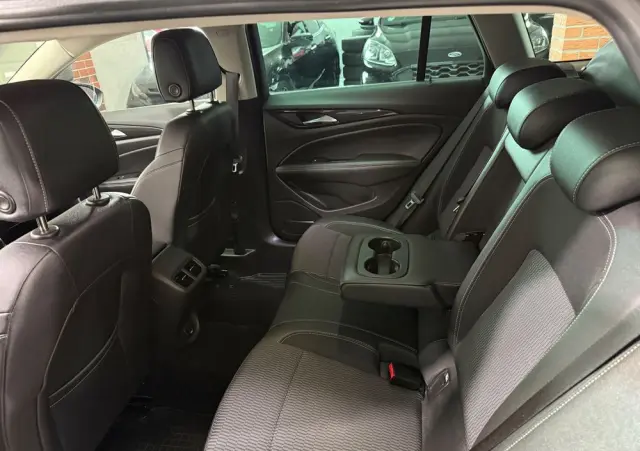 OPEL Insignia 2.0 Dynamic