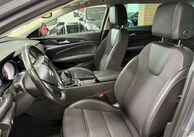 OPEL Insignia 2.0 Dynamic
