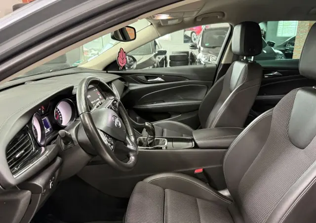 OPEL Insignia 2.0 Dynamic
