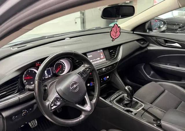 OPEL Insignia 2.0 Dynamic