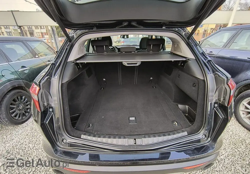 ALFA ROMEO Stelvio 2.0 Turbo Q4