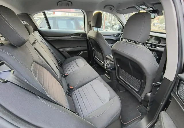 ALFA ROMEO Stelvio 2.0 Turbo Q4