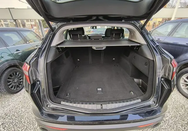 ALFA ROMEO Stelvio 2.0 Turbo Q4