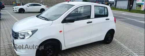 SUZUKI Celerio 
