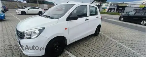 SUZUKI Celerio 