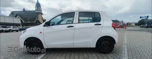 SUZUKI Celerio 