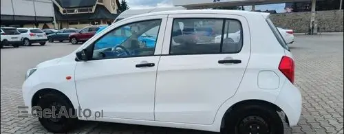 SUZUKI Celerio 