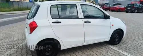 SUZUKI Celerio 