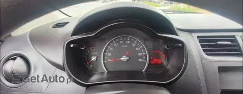 SUZUKI Celerio 