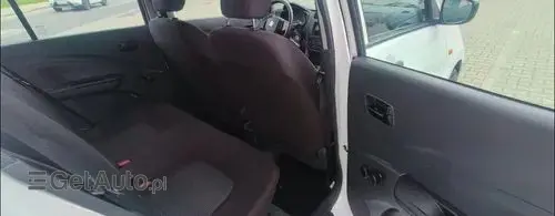 SUZUKI Celerio 