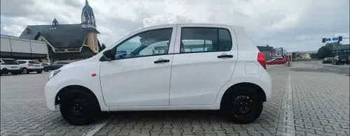 SUZUKI Celerio 