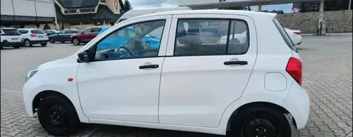 SUZUKI Celerio 