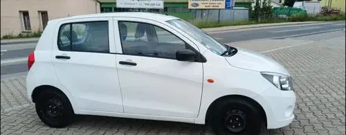 SUZUKI Celerio 