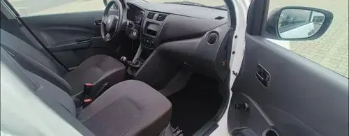 SUZUKI Celerio 