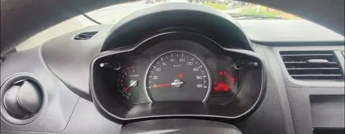 SUZUKI Celerio 