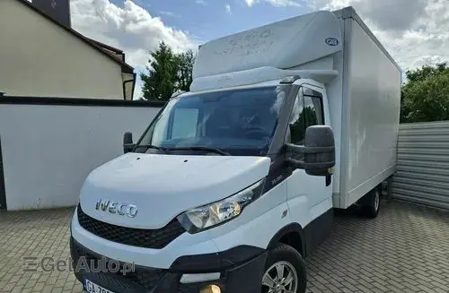 IVECO 35 Daily 