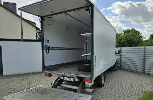 IVECO 35 Daily 