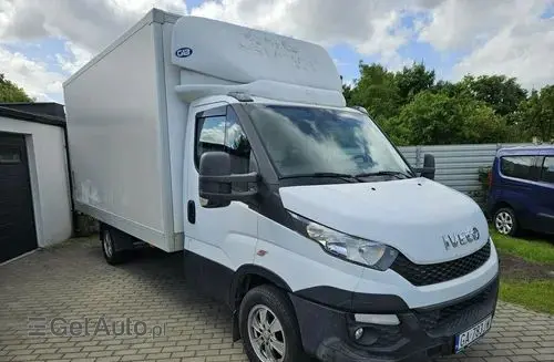 IVECO 35 Daily 