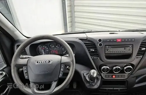 IVECO 35 Daily 