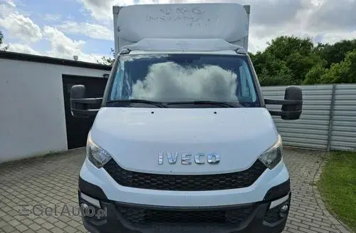 IVECO 35 Daily 