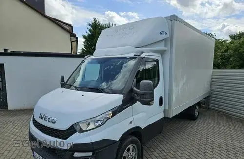 IVECO 35 Daily 