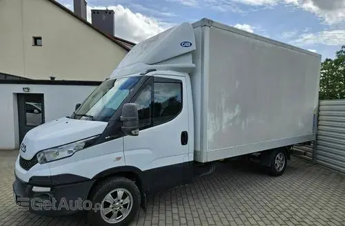 IVECO 35 Daily 