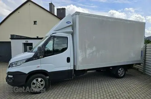 IVECO 35 Daily 