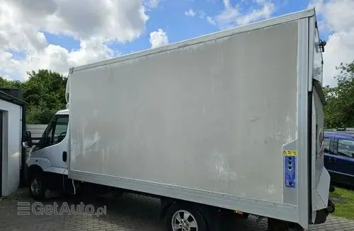 IVECO 35 Daily 