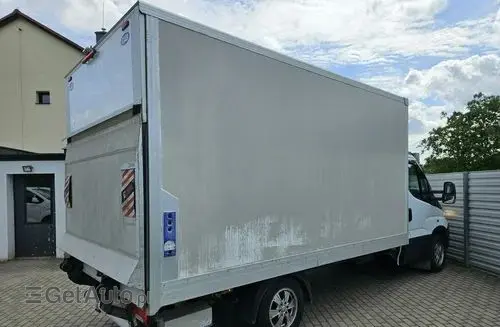 IVECO 35 Daily 