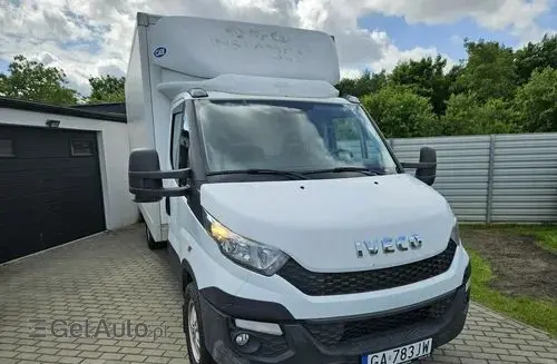 IVECO 35 Daily 