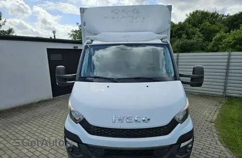 IVECO 35 Daily 
