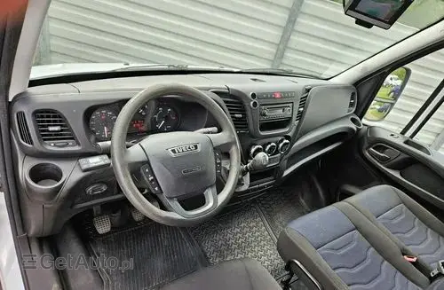 IVECO 35 Daily 