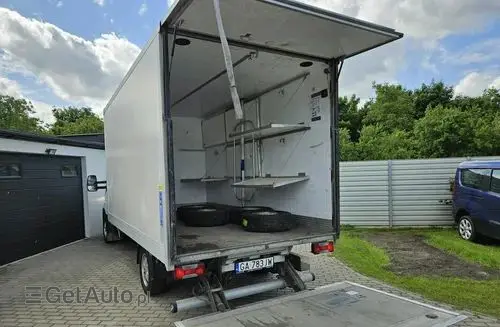 IVECO 35 Daily 