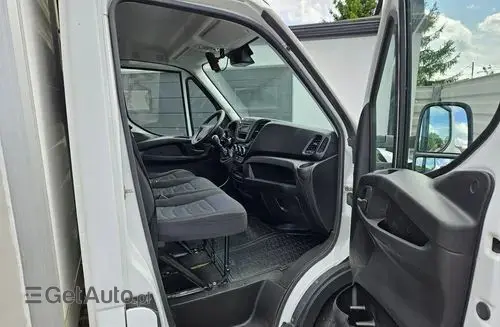 IVECO 35 Daily 
