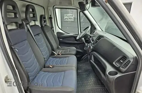 IVECO 35 Daily 