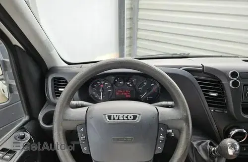 IVECO 35 Daily 