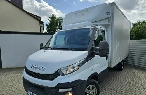 IVECO 35 Daily 
