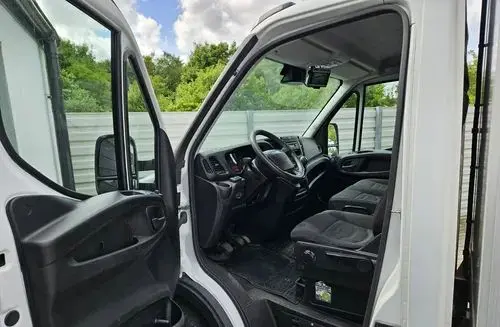 IVECO 35 Daily 