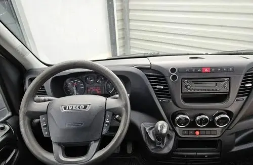 IVECO 35 Daily 