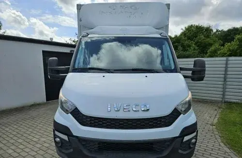 IVECO 35 Daily 