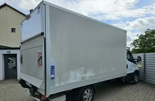 IVECO 35 Daily 