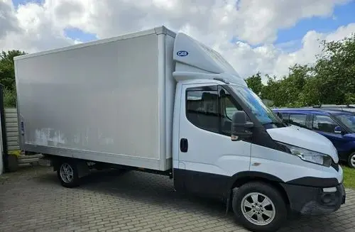 IVECO 35 Daily 