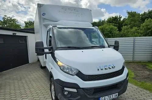 IVECO 35 Daily 