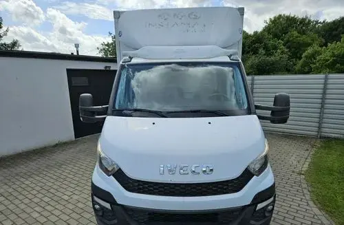IVECO 35 Daily 