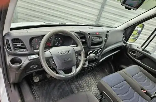 IVECO 35 Daily 
